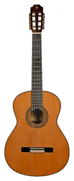 PHX J White LCS-101NA Camerata Concertista II Cedro Abaulado