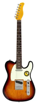 Sire Larry Carlton T3 3TS