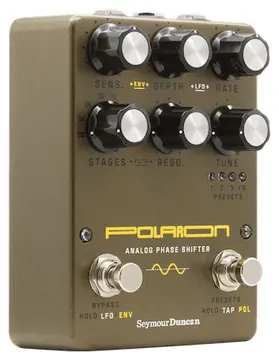 Seymour Duncan POLARON Phaser