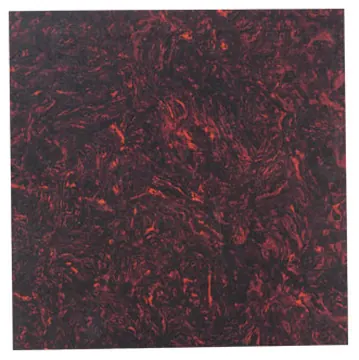 Ortola Golpeador Red Pearl 14x14