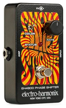 Electro Harmonix Nano Small Stone