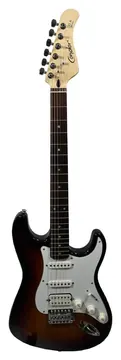Condor RX30S 3ST