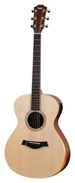 Taylor Academy 12E - Linkshandig
