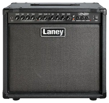 Laney LX65R Gitarrencombo 65 Watt