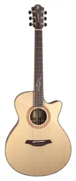 Furch Red Gc-LR Grand Auditorium (2026 CNR Active Upgrade Model)
