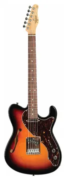 Tagima T484 Telecaster Sunburst