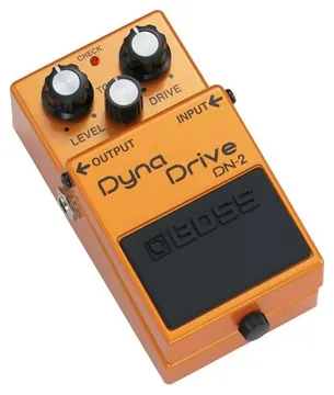 Boss Pedal Guitarra Boss DN2 Dyna Drive