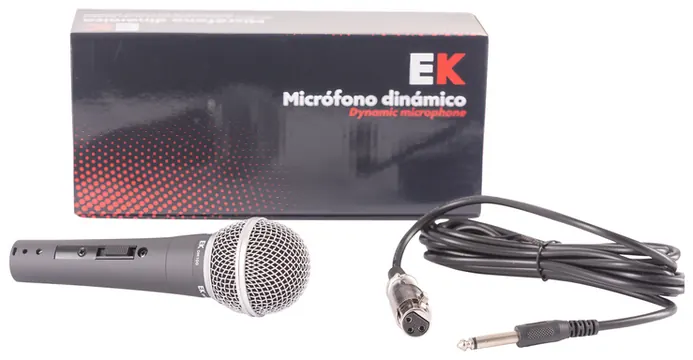 Microfone EK DM100