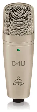 Behringer C-1U