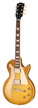 Gibson USA Les Paul Standard 50S Double Trouble Vintage Honey Burst