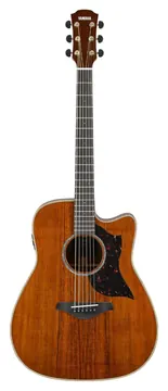 Yamaha A4K Limited Natural
