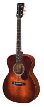 Eastman E1OM-CLA Classic