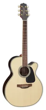Takamine GN51CE - Natural