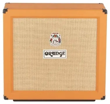 Orange Gabinete Caixa Guitarra Orange PPC410 160w Celestion