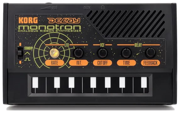Korg Monotron Delay