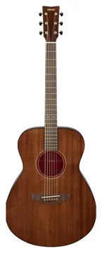 Yamaha STORIA III Chitarra Acustica Elettrificata, 4/4 in Legno, Chocolate Brown