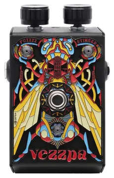 Beetronics Vezzpa Octave Stinger Fuzz