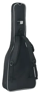 Gewa 212.200 Economy Line Gigbag Westerngitarre Schützen Sie Ihr wertvolles Instrument