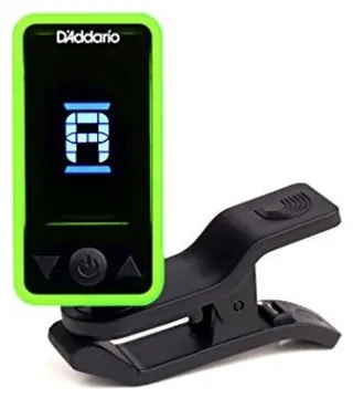 Daddario PW-CT-17GN Eclipse Tuner