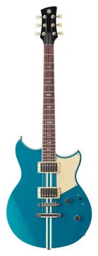 Yamaha Revstar Standard Rss20 Swift Blue