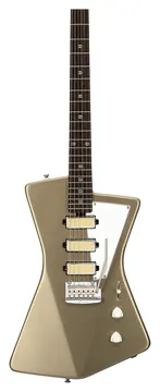 Sterling Goldie Cashmere