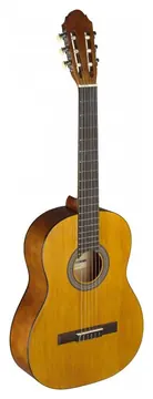 Stagg C440M Klassieke Gitaar - Naturel