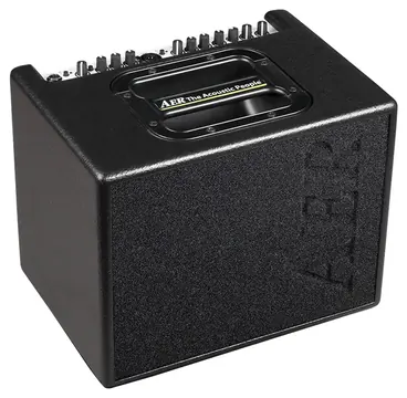 AER Compact 60/4 Black