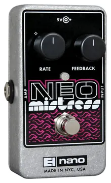 Electro harmonix Neo Mistress