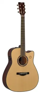 Yamaha Transacoustic TAG3 C Natural