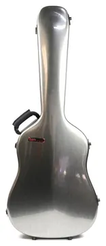 BAM 8003XLT Hightech Acoustic Guitar Case, Tweed Look