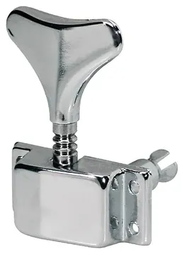 Boston 86-CL machine heads for bass guitar