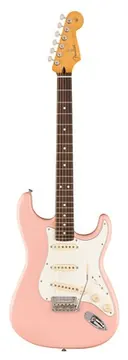 Fender LTD Player II Strat RW SHP