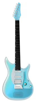Seizi 39 Smart Inspire Light Blue