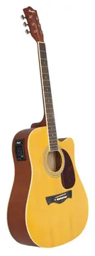 Tagima Memphis AD-18 Natural Aço