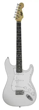 Malibu Strato Branca