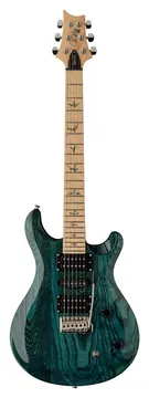 PRS Paul Reed Smith SE Swamp Ash Special - Iri Blue