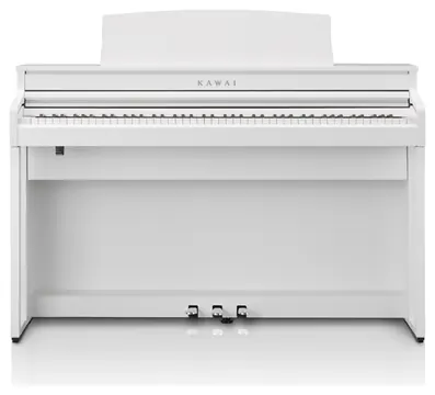 Kawai CA401W Digitale Piano Wit
