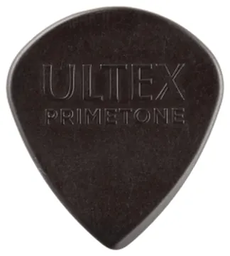 Dunlop 3 Médiators DUNLOP John Petrucci Primetone Jazz III