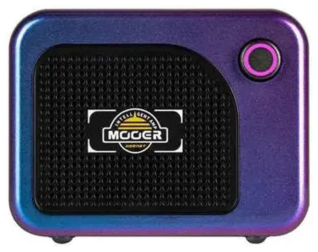 Mooer HORNET 05i 5W INTELLIGENT DESKTOP AMP