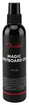 Fender Magic Fretboard Oil