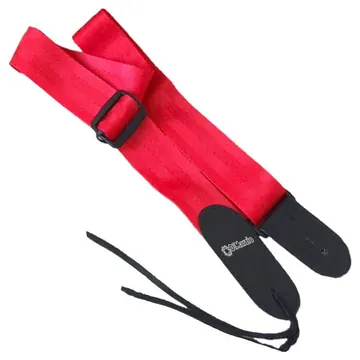 Dimarzio DD3100N Nylon Standard - rosso - DD3100NRD