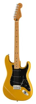 Fender Player II Mod Strat MN SSY