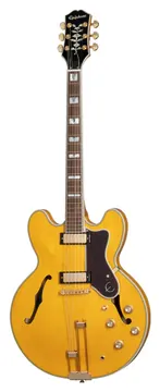 Epiphone Sheraton - Natural