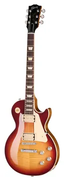 Gibson Les Paul Standard 60s Double Trouble Vintage Bourbon Burst