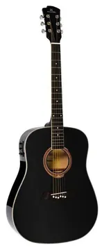 Michael VMF360 BK Preto