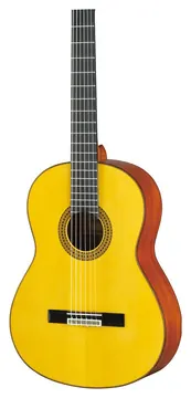 Yamaha Gc12S Faite Main