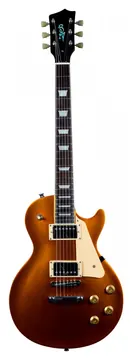Jet JL 500 Goldtop singlecut