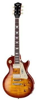 Maybach Lester Midnight Sunset 59 aged