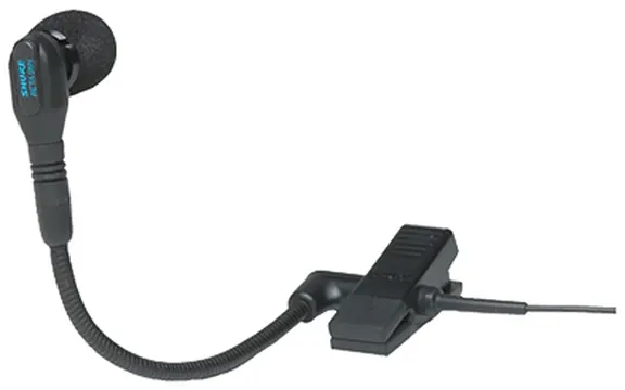 Shure WB-98H/C mit 4-pol. TQG-Stecker