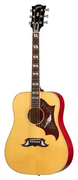Gibson Dove Original Antique Natural